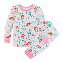DISNEY - Pijama Store Ariel La Sirenita