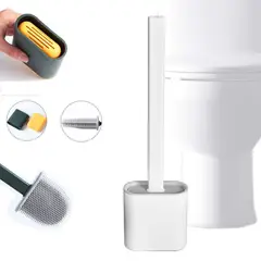 GENERICO - HISOPO DE BAÑO CON PAGATINA