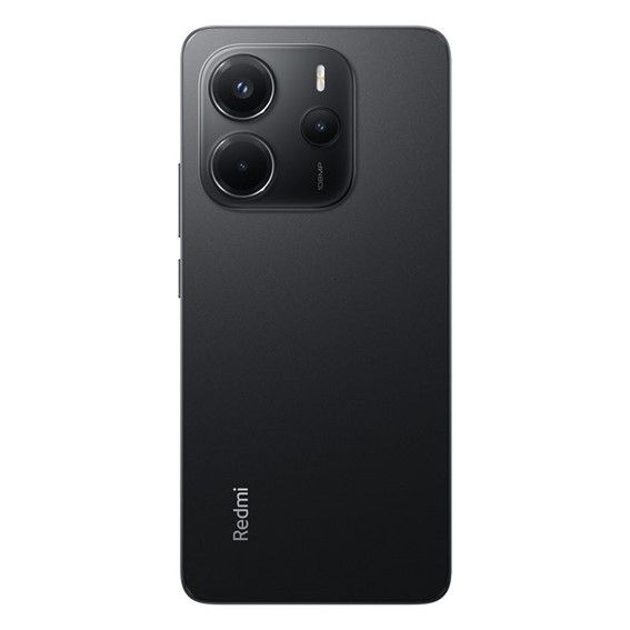XIOAMI NOTE 14 128GB 6GBRAM LIBRE NUEVO - NEGRO