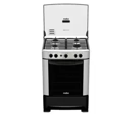 MABE - Cocina CMP6014AG0 4 Quemadores.