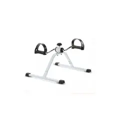 GENERICO - Pedalera Ejercitador para Cardio Ajustable