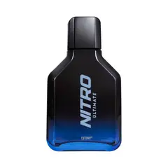 Cyzone - NITRO ULTIMATE Perfume de Hombre 100ml