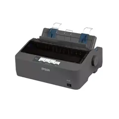 EPSON - Impresora Matricial LX-350 9 pines velocidad max 347cps 10 cpi