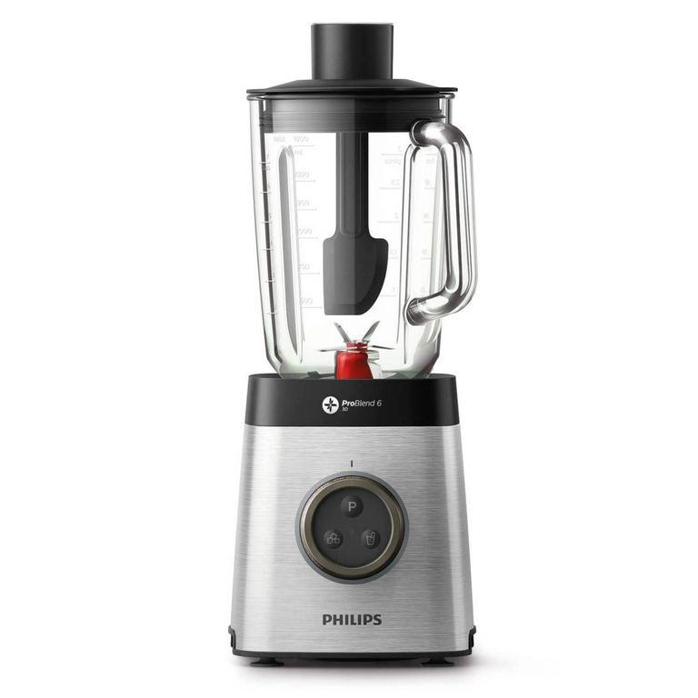 Licuadora Philiphs de 1400w HR3652