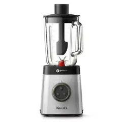 PHILIPS - Licuadora de 1400W Pica Hielo HR3652