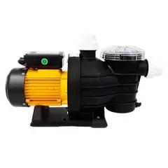 JACUZZI - Bomba para piscina 1F de 1 HP Monofásica