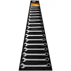 TRAMONTINA - JGOX16PZA LLAVE MIXTA 1/4" 1.1/4" 42240/216