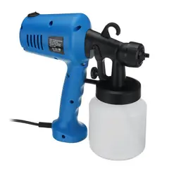 OEM - Pintar Spray Gun Compresor Pistola Recipiente