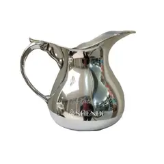 PERU - Jarra de plaque de 2 litros