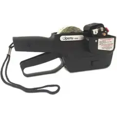 GENERICO - Pistola Etiquetadora Manual Open 2253 Uso Industrial