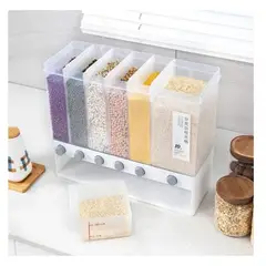 OEM - Dispensador de Menestras