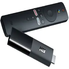 XIAOMI - Mi Tv Stick Android 9.0 Wifi Play Store HDMI Smart Tv