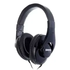 SHURE - SRH240-A AUDIFONOS DE MONITOREO