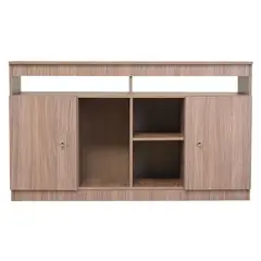 STARHOME - CENTRO DE ENTRETENIMIENTO BILBAO MIEL 55"
