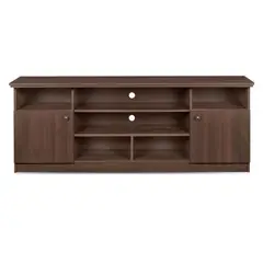 STARHOME - CENTRO DE ENTRETENIMIENTO CLASICO MARRÓN 65