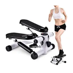 GENERICO - Maquina Escaladora SUBE Y BAJA Con Bandas De Resistencia