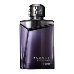 ESIKA - Perfume para Hombre Magnat Exclusive Eau de Parfum 90 ml