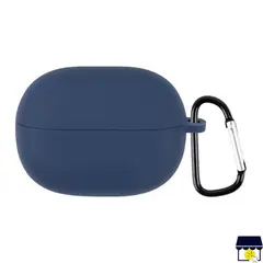GENERICO - Funda Para Audifono Xiaomi Buds 3 Lite - AZUL
