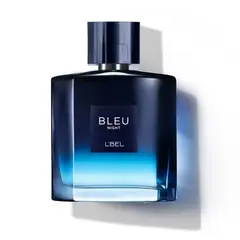 LBEL - - Bleu Night Perfume para Hombre 100 ml