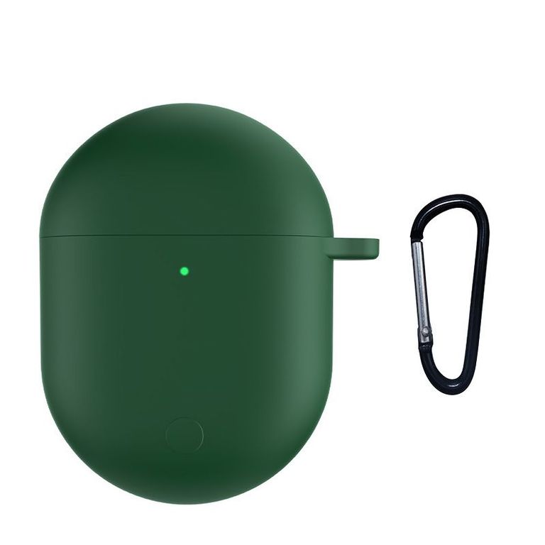 Funda Para Audifono Xiaomi Buds 3 PRO - Verde.