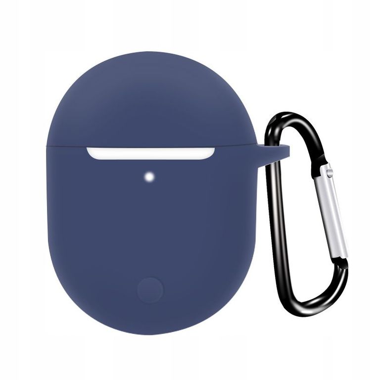 Funda Para Audifono Xiaomi Buds 3 PRO - AZUL