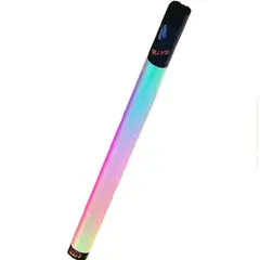 OTTOWARE - Barra Luz LED RGB y Parlante Bluetooth