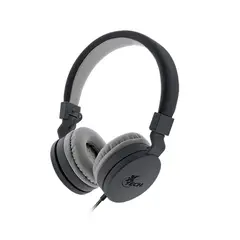 XTECH - Auriculares con Cable y Micrófono Alloy XTH-340 -