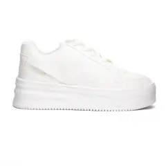 NEBULA - Zapatilla Krabi - Blanco