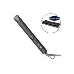 GAMA - Plancha CP1 Nova Dig wl Iht 5D SENSI Negro