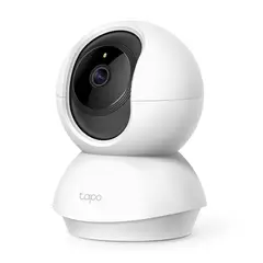 TP LINK - TP-Link - Cámara IP Tapo C200 Wifi FullHD 1080p