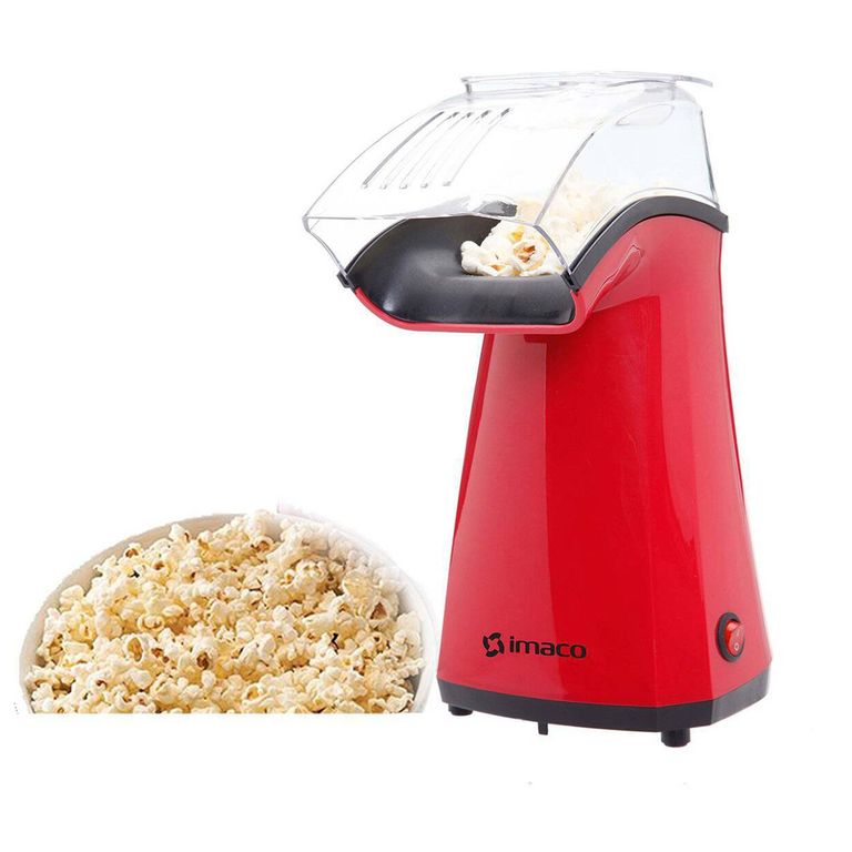 Máquina para Hacer Pop corn Maker PO120R