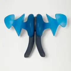 SPEEDO - Tapon de Oido Biofuse Azul 2.0