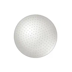 TEKA - CABEZA DE DUCHA ACERO INOXIDABLE SPA1 INOX 250 mm