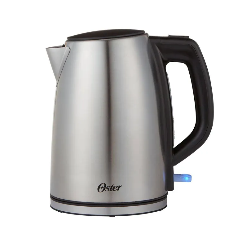 Hervidor Eléctrico 17L Acero Inox