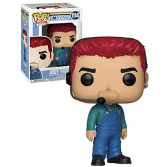 FUNKO - Pop Rocks Nsync - Joey Fatone 114