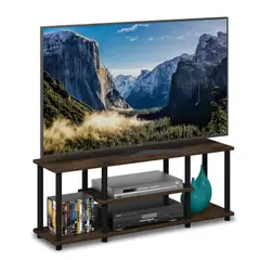 VENTITAS HOME - Mesa de Tv Industrial 75 Úrsula Bellota