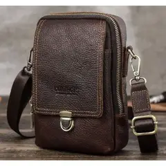 GENERICO - Morral de Hombre Casual