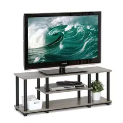 VENTITAS HOME - Mesa de Tv Industrial 75 Úrsula Siena