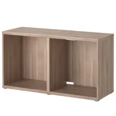 VENTITAS HOME - Mesa de Tv Moderna 75 Maxine Rovere