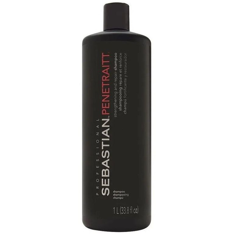 Shampoo 1000ml Reparador Penetraitt