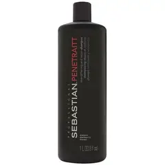 SEBASTIAN - Shampoo 1000ml Reparador Penetraitt