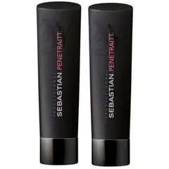 SEBASTIAN - Duo Shampoo 250ml Reparador Penetraitt