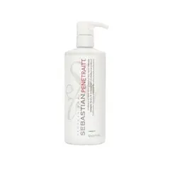 SEBASTIAN - Mascarilla 500ml Reparadora Penetraitt