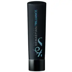 SEBASTIAN - Shampoo 250ml Brillo Intenso Trilliance