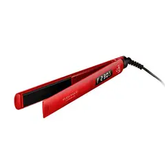 GAMA - Alisadora Elegance Tourmaline Digital BECHS0000001072 Rojo