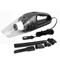 OEM - Aspiradora Portátil Cleaner Para Auto 12v Aspirador de Mano