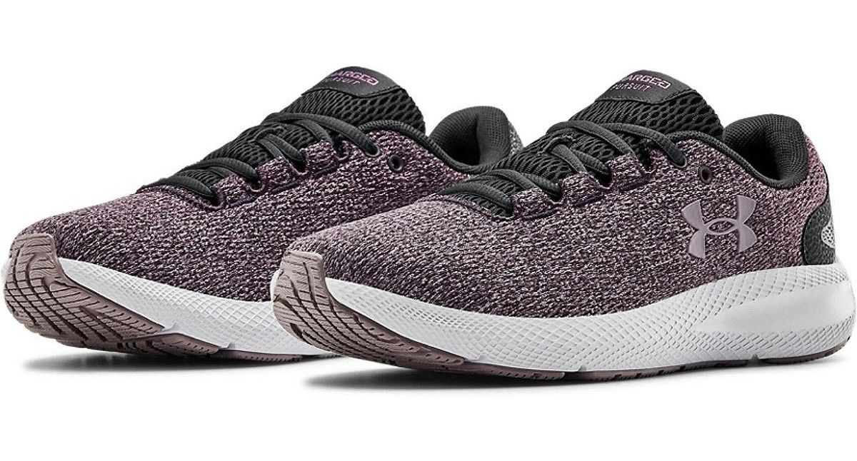 ZAPATILLAS CHARGED PURSUIT 2 TWIST para MUJER.