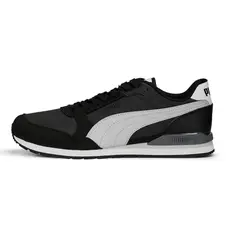 PUMA - Zapatillas urbanas st runner V3 384857-14 - negro