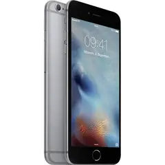 APPLE - Iphone 6s 32GB Entrega Inmediata Gris Reacondicionado