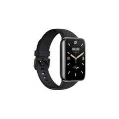 XIAOMI - SMART BAND 7 PRO COLOR NEGRO